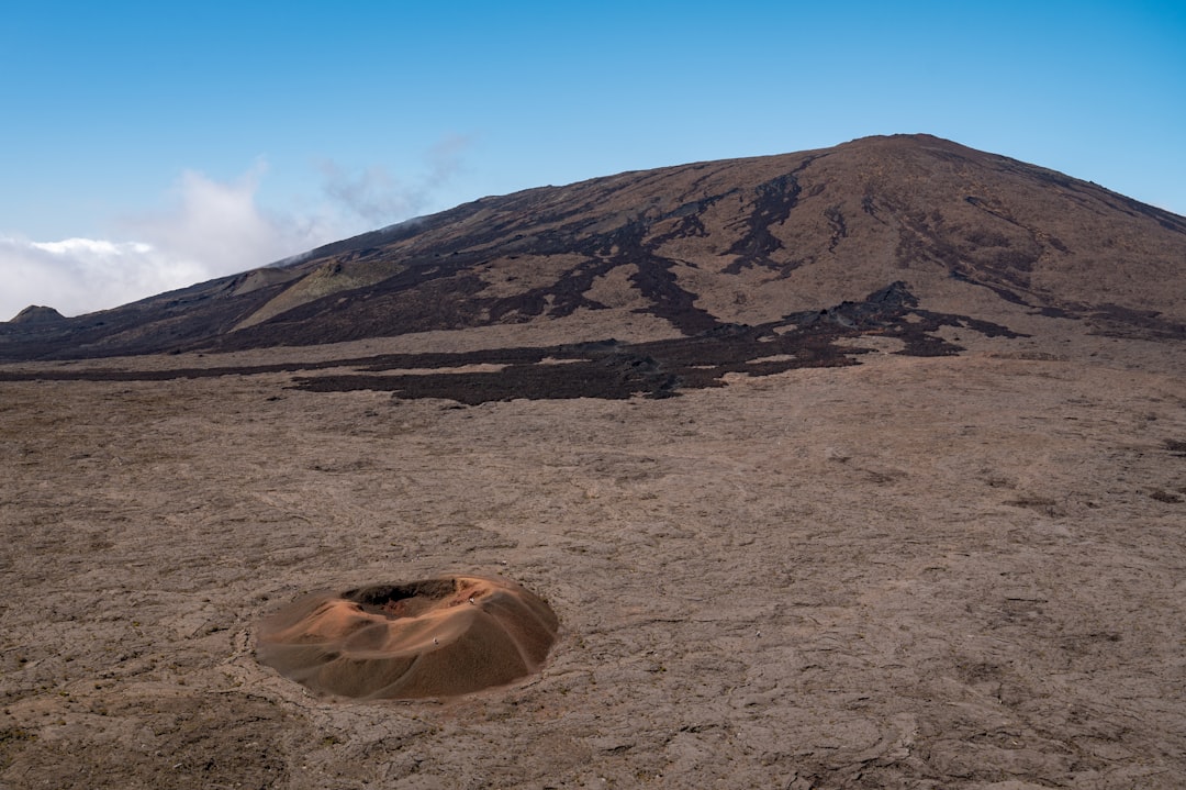 Piton de la Fournaise: caminar en el volcán activo - Piton de la Fournaise | Secret World Trip Planner