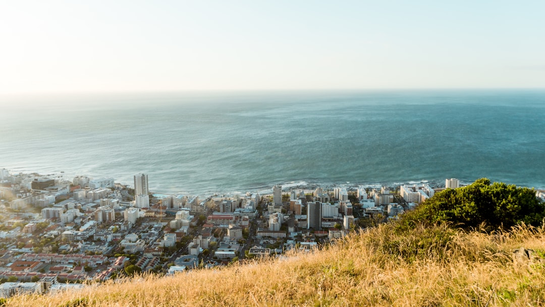 Table Mountain ao pôr do sol: o cume da Cidade do Cabo - Cape Town | Secret World Trip Planner