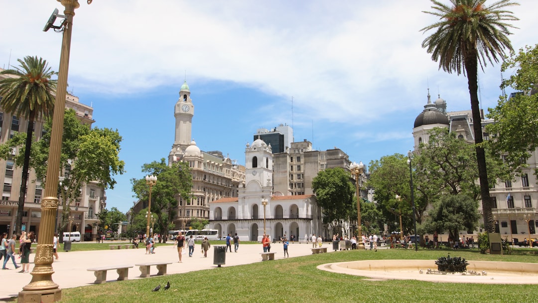 Secret World vs Google Trips: planifica Buenos Aires 2026 - Buenos Aires | Secret World Trip Planner