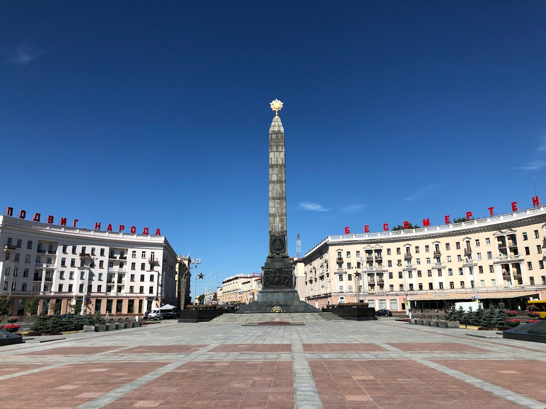 Minsk: A Capital da Bielorrússia entre História e Modernidade | Secret World Trip Planner