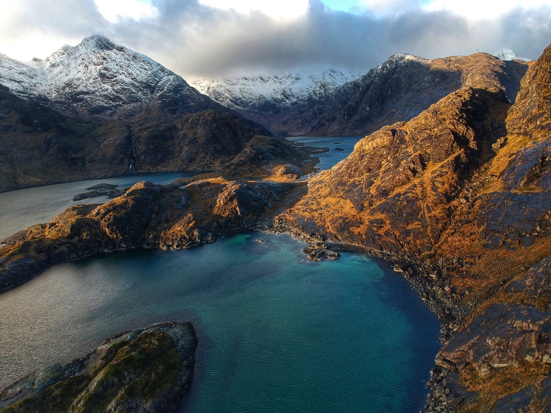 Explorando Beinn Ghlas: La Montaña Gris de Escocia - Kiltyrie | Secret World Trip Planner