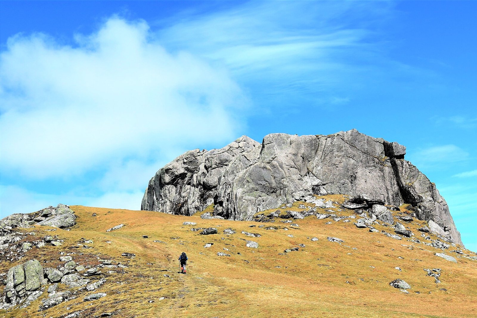 Descubra Ben Loyal: a montanha isolada da Escócia - Kinloch Lodge | Secret World Trip Planner