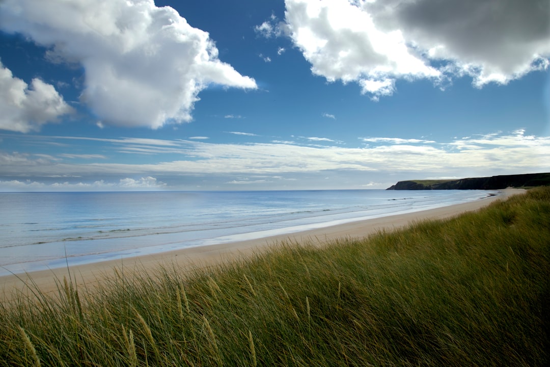 Descubriendo Criffel: la encantadora colina de Escocia - Dumfries and Galloway | Secret World Trip Planner