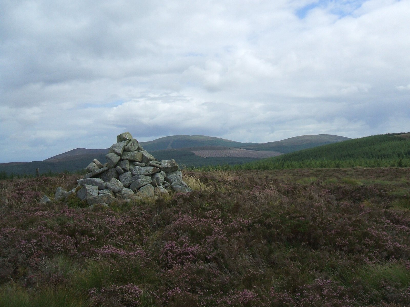 Descubra Criffel: a encantadora colina da Escócia - Dumfries and Galloway | Secret World Trip Planner