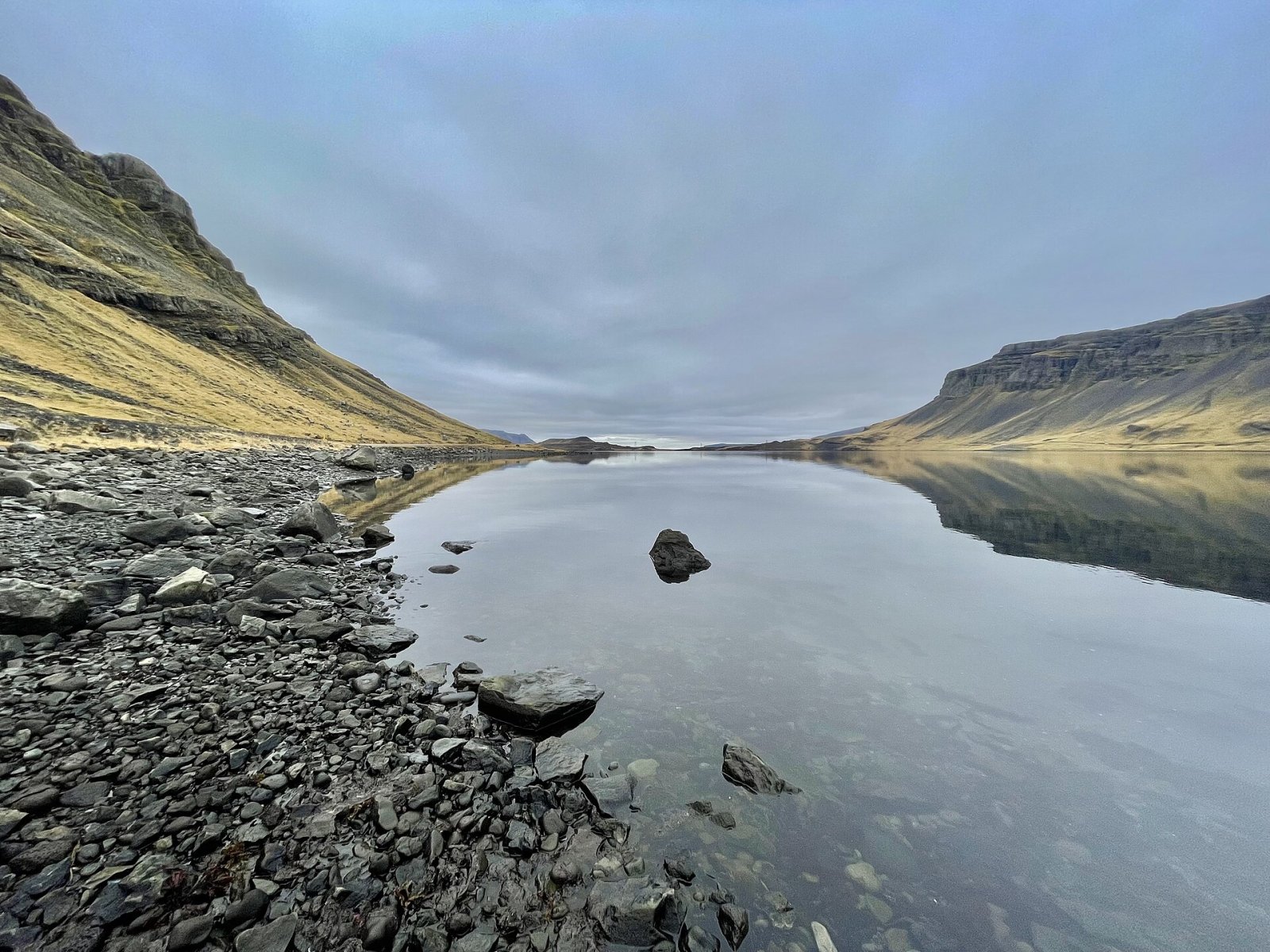 Múlafjall: 아이슬란드 산의 마법 | Secret World Trip Planner