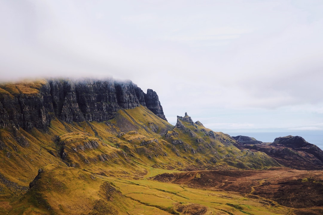 Descubre Stob Coire an t-Sneachda: una joya de la naturaleza escocesa - Highland Council | Secret World Trip Planner