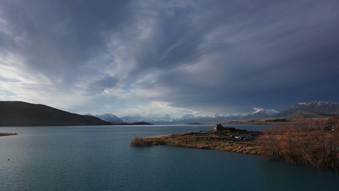 Dark Sky Project at Lake Tekapo: Stars in New Zealand - 1 Motuariki Lane | Secret World Trip Planner