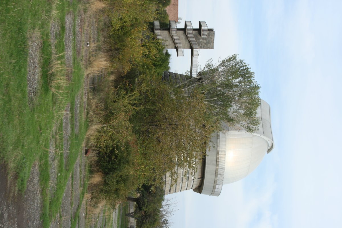 Observatório de Byurakan: estrelas e história armênia - 87JF+49 | Secret World Trip Planner