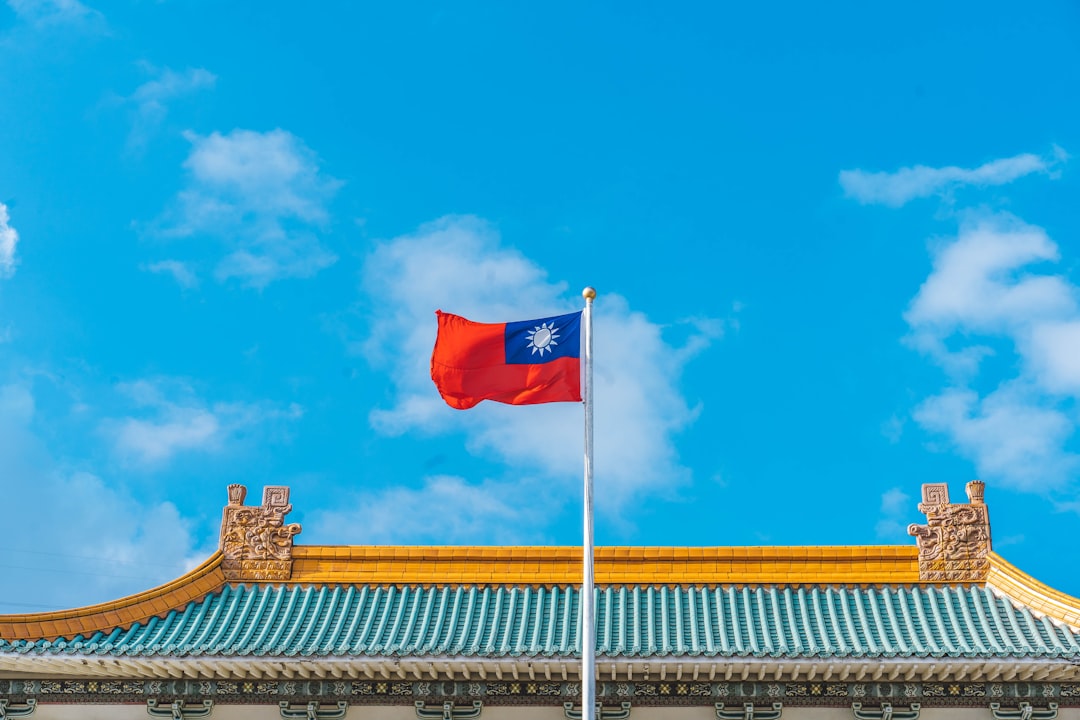 National Palace Museum di Taipei: guida alla visita - Shilin District | Secret World Trip Planner