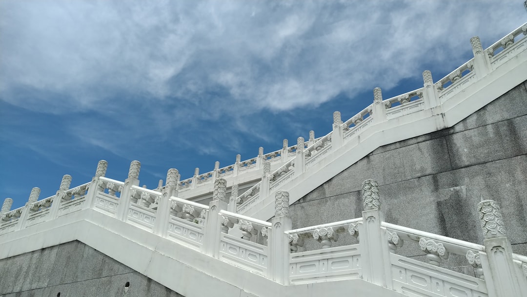 Museo del Palacio Nacional en Taipei: guía de visita - Shilin District | Secret World Trip Planner