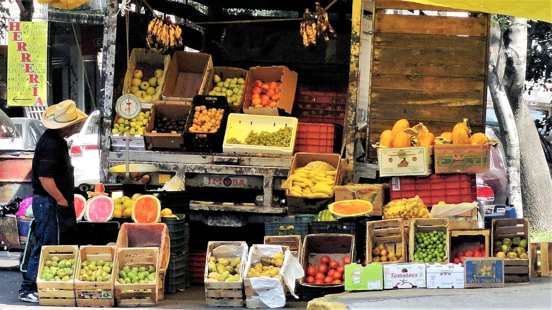 Mercado de San Juan Pugibet: Gourmetgenuss in Mexiko-Stadt - 06070 Ciudad de México | Secret World Trip Planner