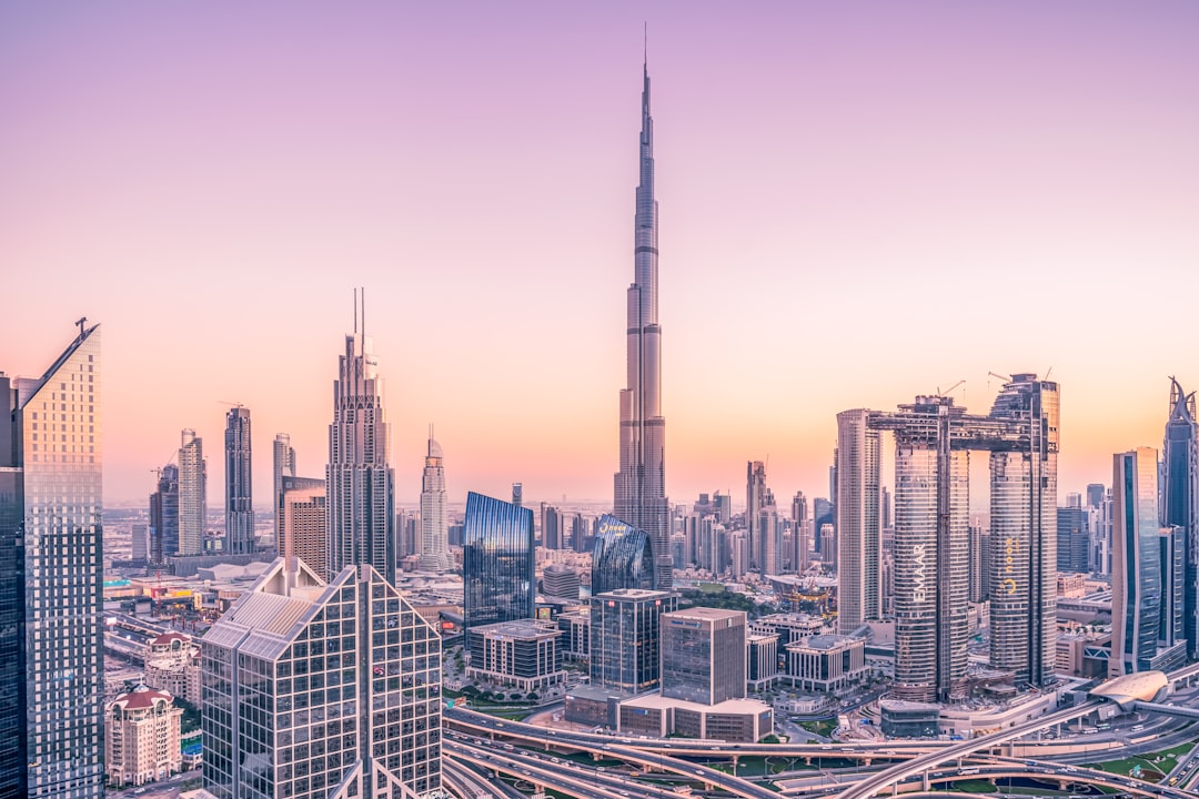 Migliori app viaggio 2026 per Dubai: le 5 testate sul campo - Dubai | Secret World Trip Planner