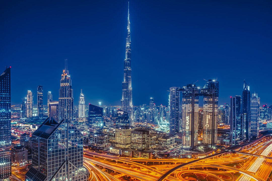 Migliori app viaggio 2026 per Dubai: le 5 testate sul campo - Dubai | Secret World Trip Planner