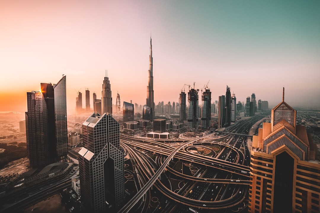 Top Travel Apps for Dubai 2026: 5 Field-Tested Picks - Dubai | Secret World Trip Planner