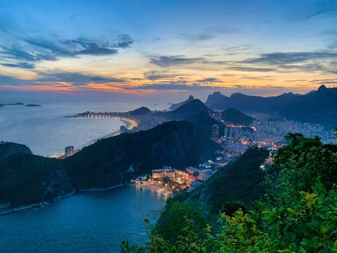 Planejador de Viagens AI 2026: Rio de Janeiro com AI - Rio de Janeiro | Secret World Trip Planner