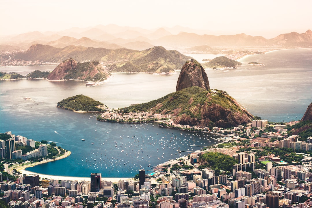 2026년 AI 여행 계획자: AI로 리우데자네이루 여행하기 - Rio de Janeiro | Secret World Trip Planner