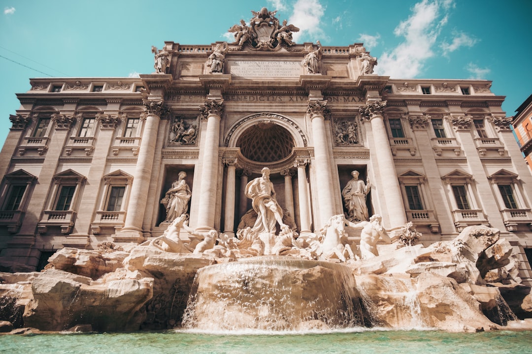 Cosa vedere a Roma nel 2026: guida con consigli AI - Roma | Secret World Trip Planner