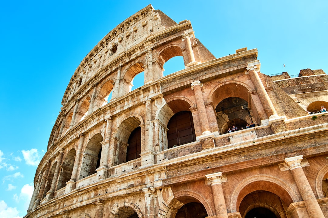 Que voir à Rome en 2026 : guide avec conseils IA - Roma | Secret World Trip Planner