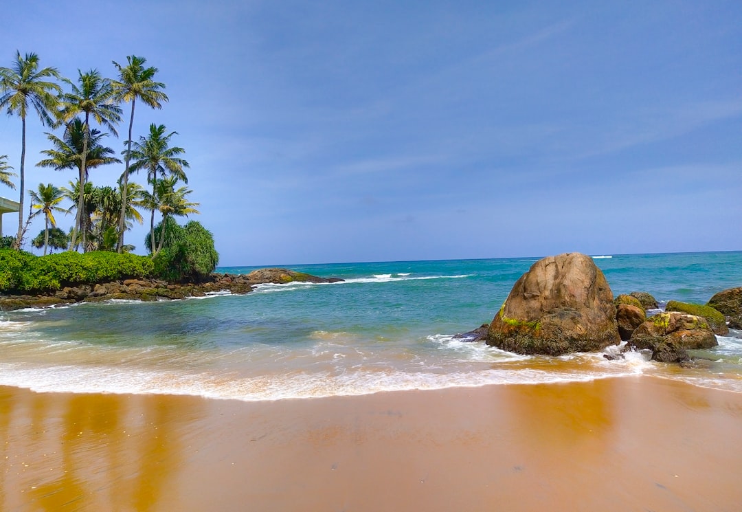 Gommolli Kanda: A Natural Treasure in the Heart of Sri Lanka - Belihuloya | Secret World Trip Planner
