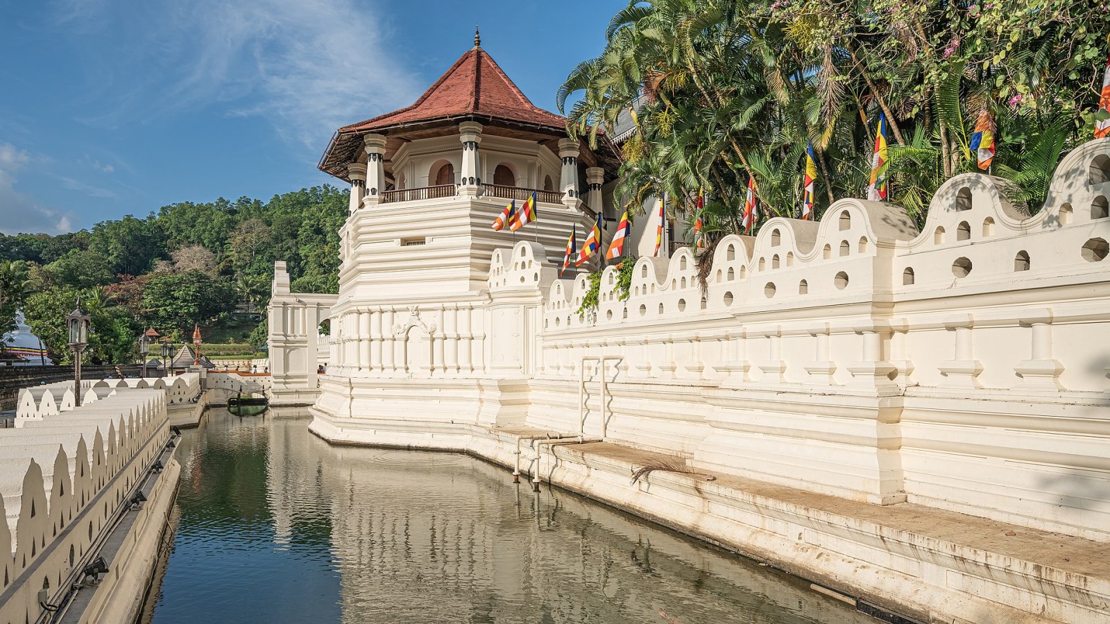 Discovering Temple: A Cultural Journey in the Heart of Sri Lanka - Dehiwala-Mount Lavinia | Secret World Trip Planner