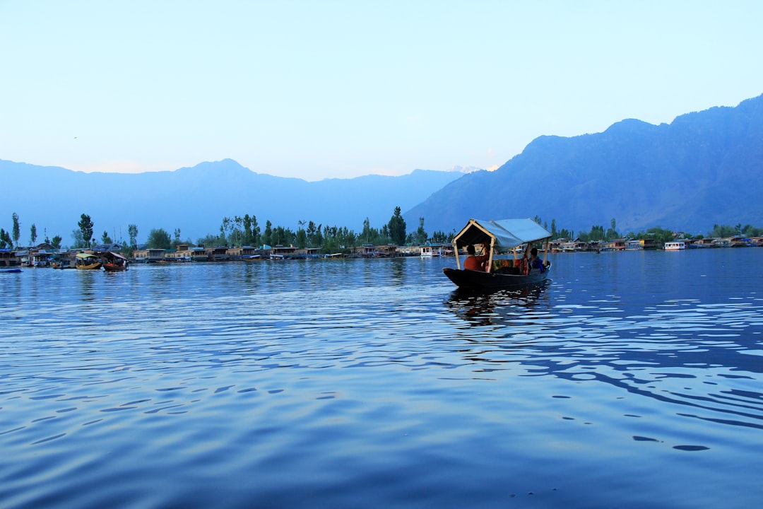 Shalimar Gardens in Srinagar: Complete Guide - Shalimar | Secret World Trip Planner