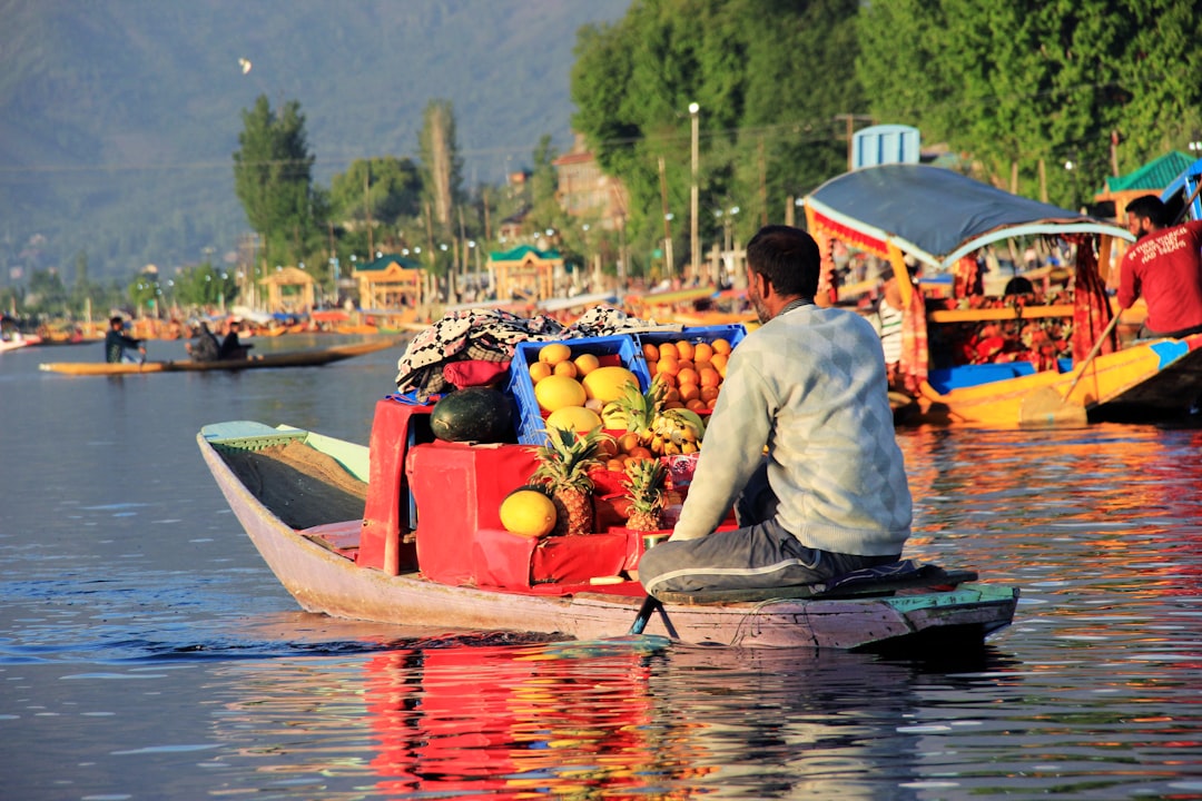Shalimar-Gärten in Srinagar: Ihre umfassende Anleitung - Shalimar | Secret World Trip Planner