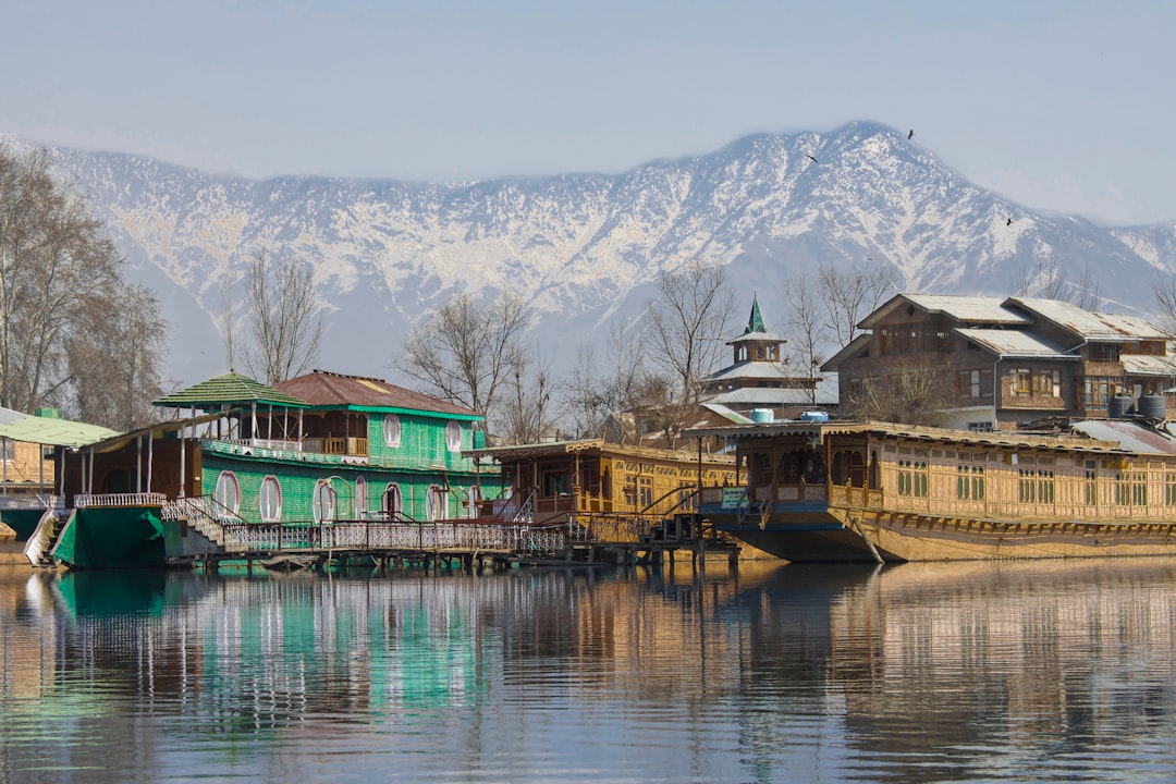 Shalimar-Gärten in Srinagar: Ihre umfassende Anleitung - Shalimar | Secret World Trip Planner