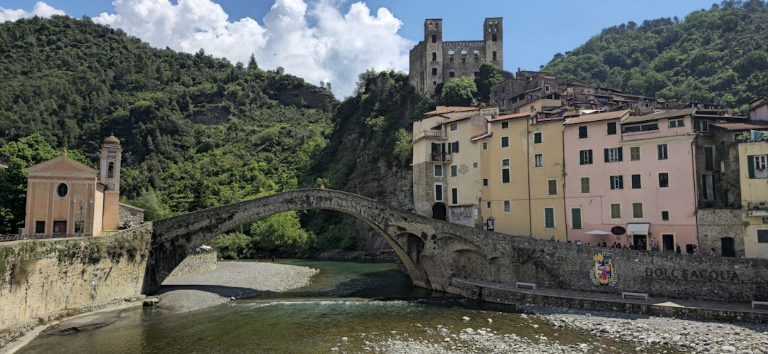 Ponte di Biscaglia: il trasportatore più antico del mondo - 48930 Areeta / Las Arenas | Secret World Trip Planner