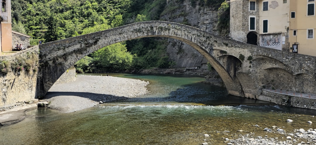 Ponte de Biscaglia : le plus ancien transporteur au monde - 48930 Areeta / Las Arenas | Secret World Trip Planner