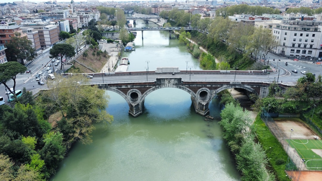 Ponte de Biscaglia : le plus ancien transporteur au monde - 48930 Areeta / Las Arenas | Secret World Trip Planner