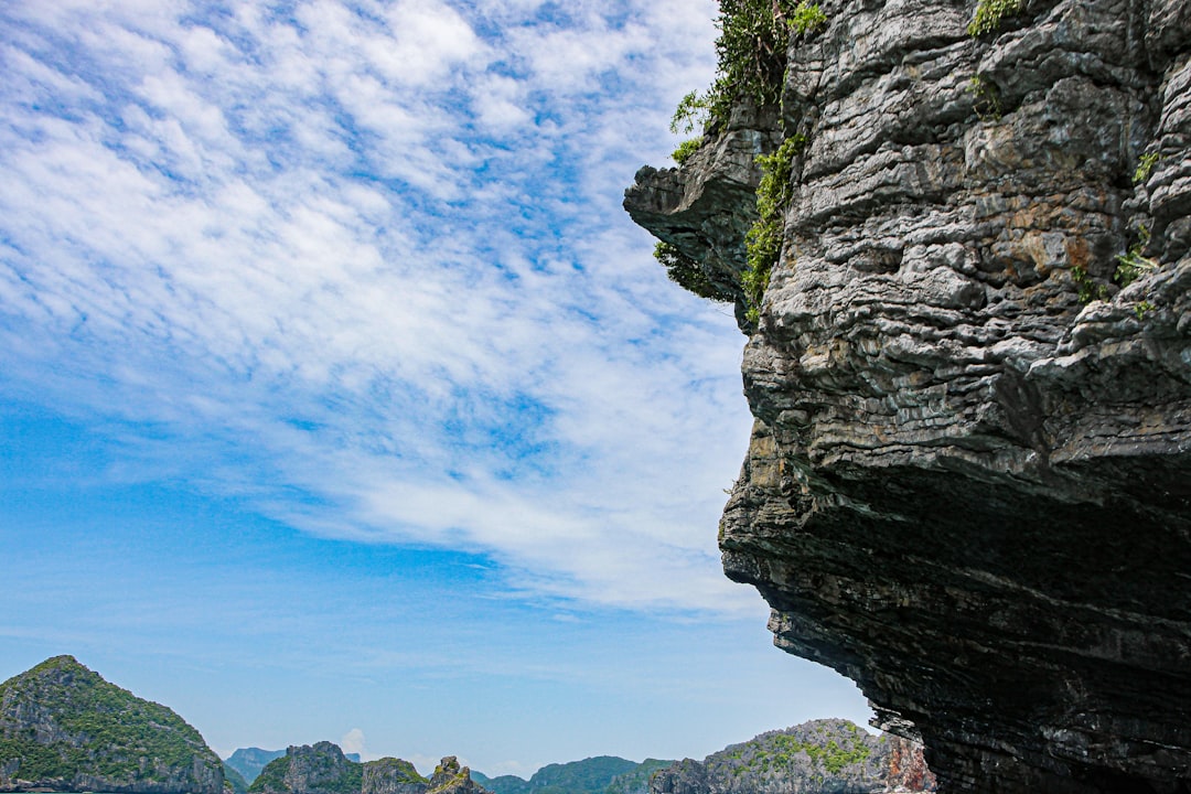 Hang Én: dormire dentro la terza grotta più grande del mondo - Thuong Trach | Secret World Trip Planner