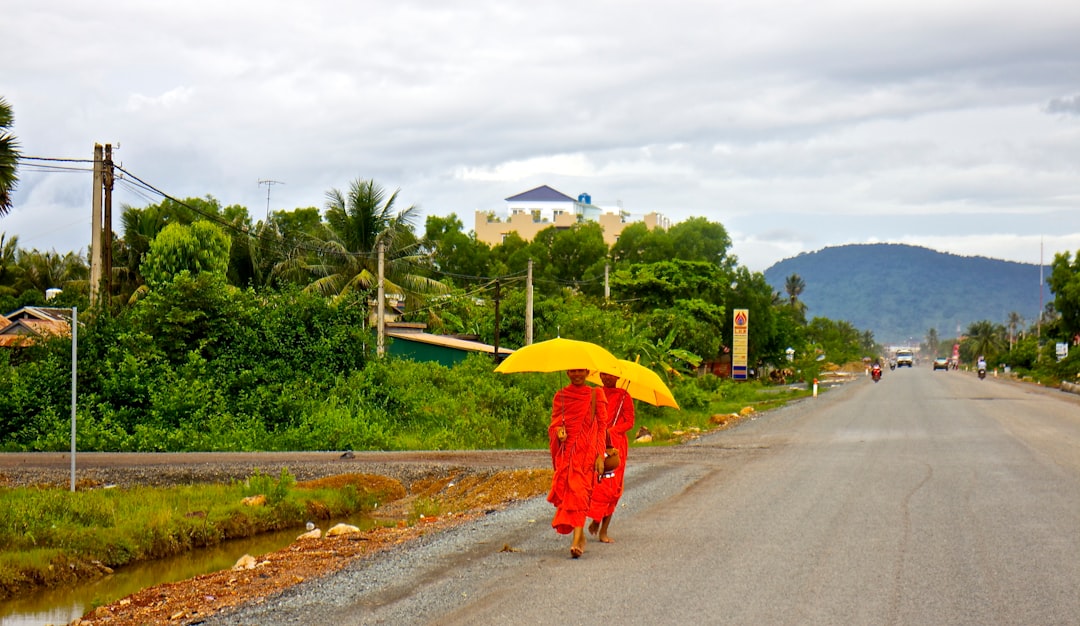 Nam Ha: Trekking in Laos' Mountain Forests — Ban Nam Sing Noi