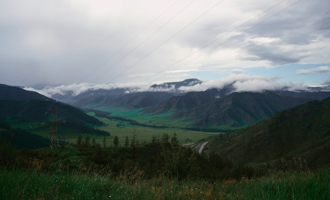 Chike-Taman: The Serpentine Pass of Russian Altai - Respúblika Altáy | Secret World Trip Planner