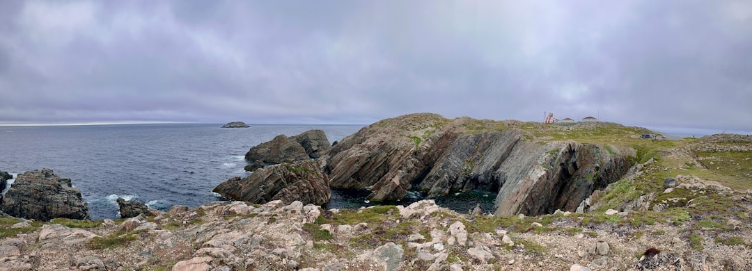 ボナビスタ岬の灯台：テラノバの歴史とパフィン - Bonavista | Secret World Trip Planner