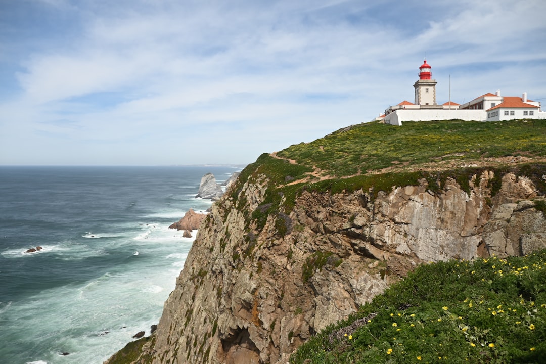 Farol do Cabo Espichel: il faro sull'orlo del mondo - Cabo Espichel | Secret World Trip Planner