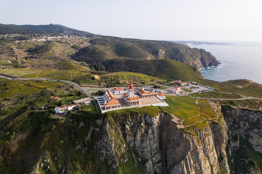 Farol do Cabo Espichel: o faro à beira do mundo - Cabo Espichel | Secret World Trip Planner