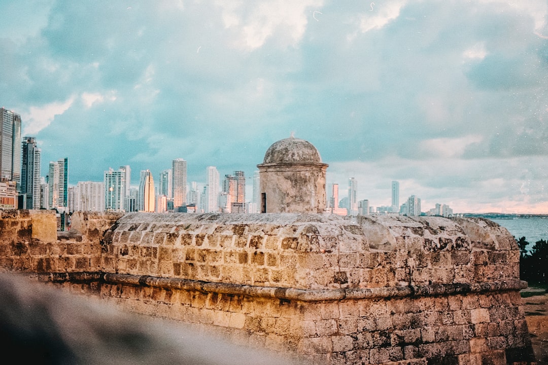 Mura di Cartagena: camminare nel Seicento colombiano - Cartagena de Indias | Secret World Trip Planner
