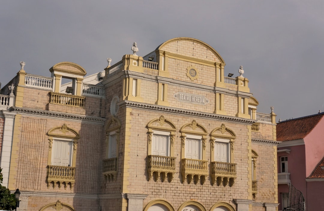 Murallas de Cartagena: paseando por el siglo XVII - Cartagena de Indias | Secret World Trip Planner