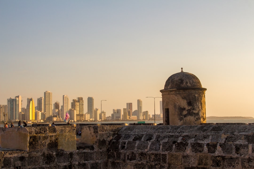 卡塔赫纳的墙:漫步于哥伦比亚的十七世纪 - Cartagena de Indias | Secret World Trip Planner