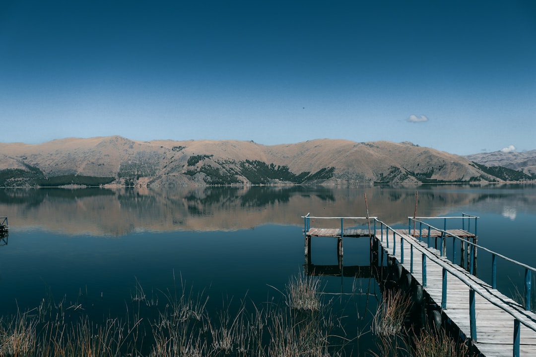 Lago do Deserto: o silêncio glacial da Patagônia - Z9301 El Chalten | Secret World Trip Planner