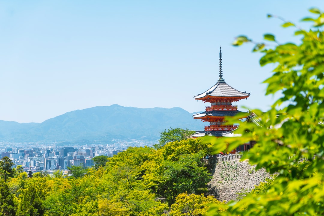 Secret World vs Google Trips: Plan Kyoto 2026 - Kyoto | Secret World Trip Planner