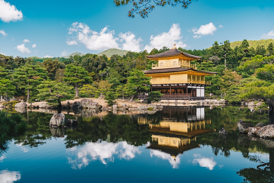 Secret World vs Google Trips: Plan Kyoto 2026 - Kyoto | Secret World Trip Planner
