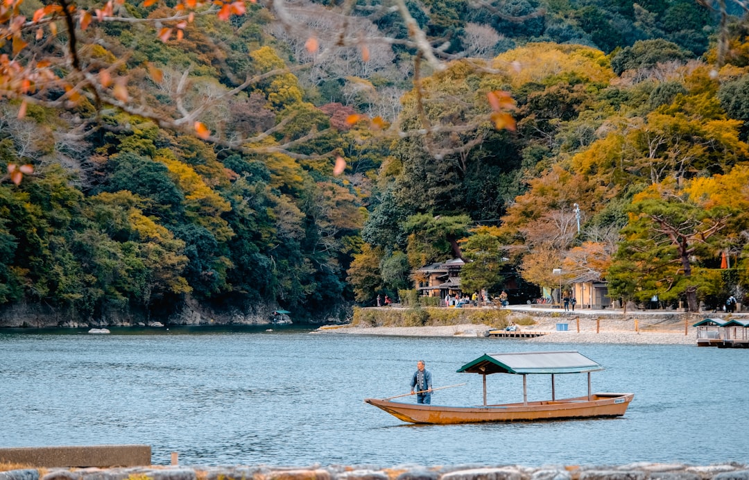 Secret World vs Google Trips: Plan Kyoto 2026 - Kyoto | Secret World Trip Planner