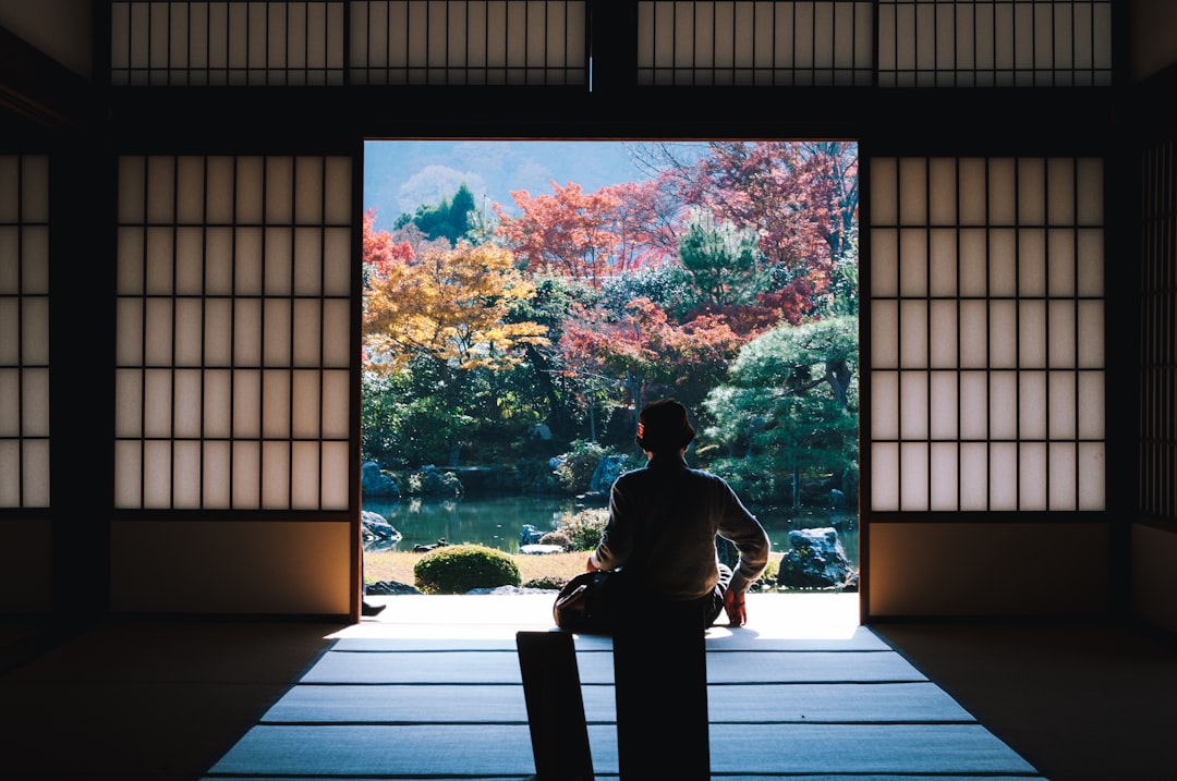 Secret World vs Google Trips: Kyoto 2026 planen - Kyoto | Secret World Trip Planner