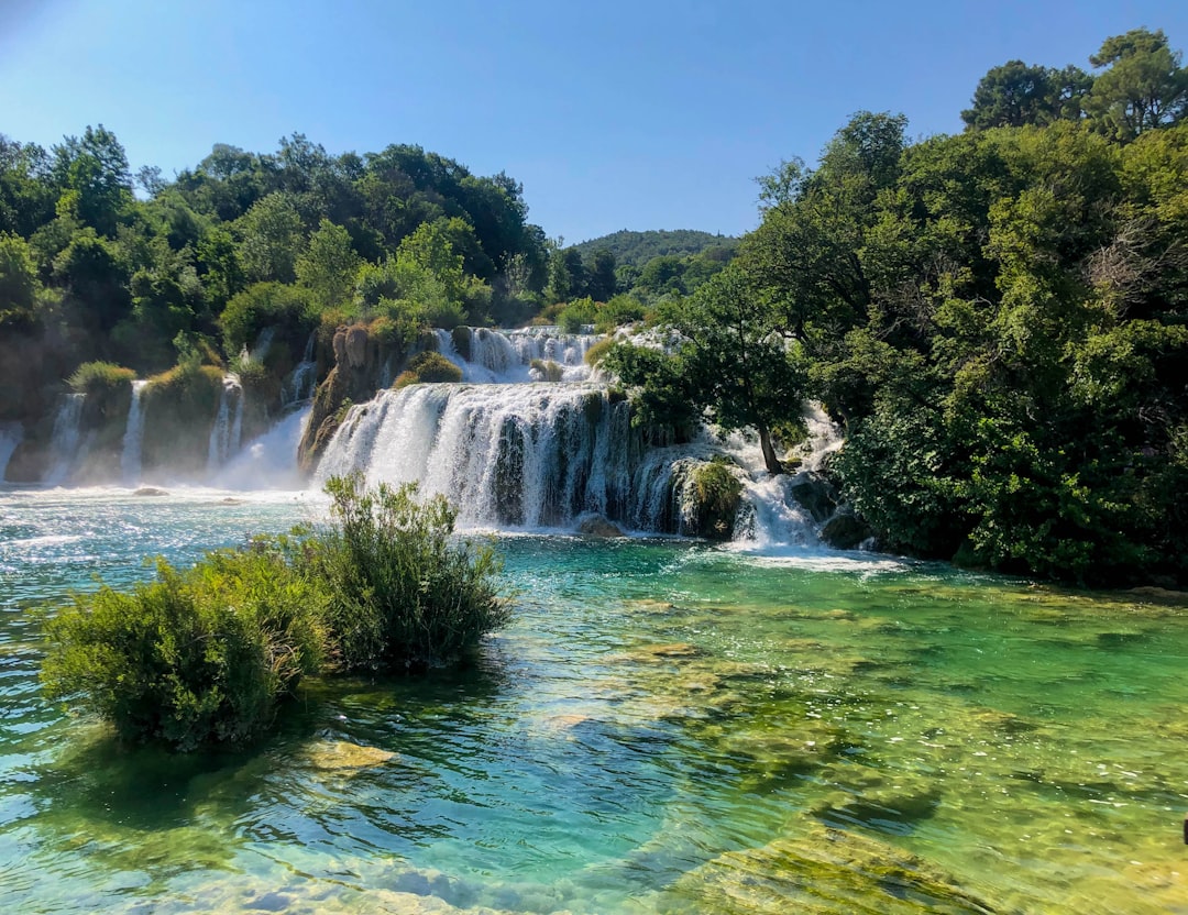Descubra Veliki Kabal: um canto escondido da Croácia - Gornje Sitno | Secret World Trip Planner