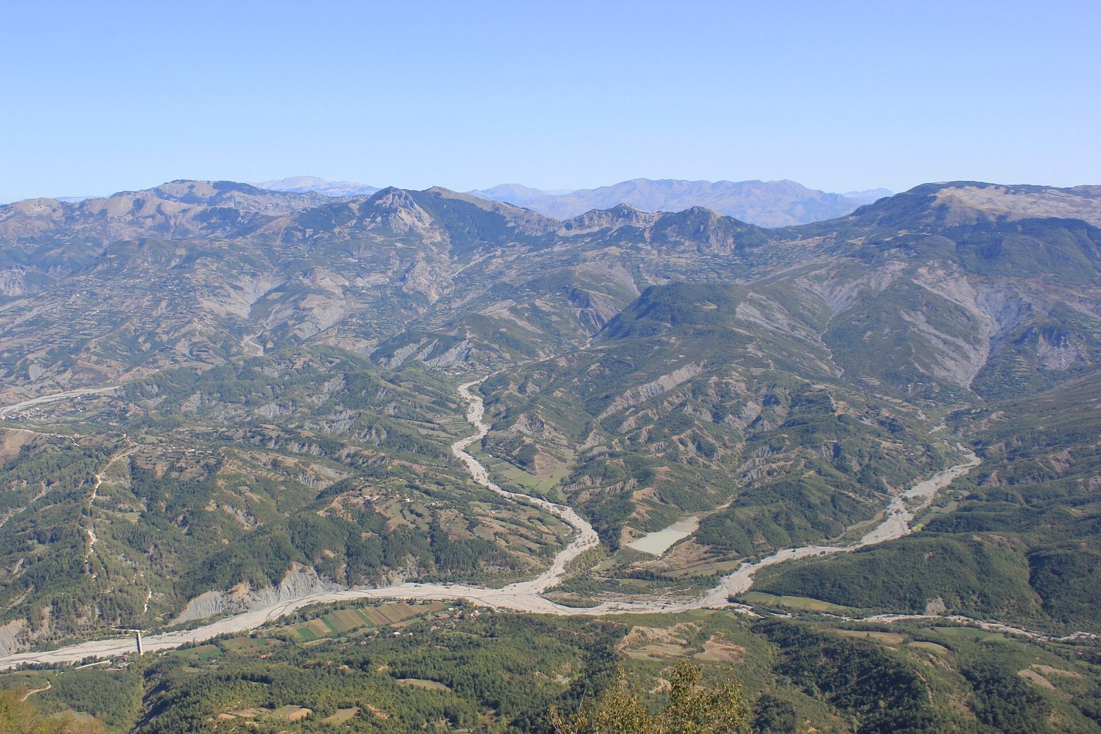 Discover Mount Dajti: a Natural Gem in Albania - Tirana | Secret World Trip Planner