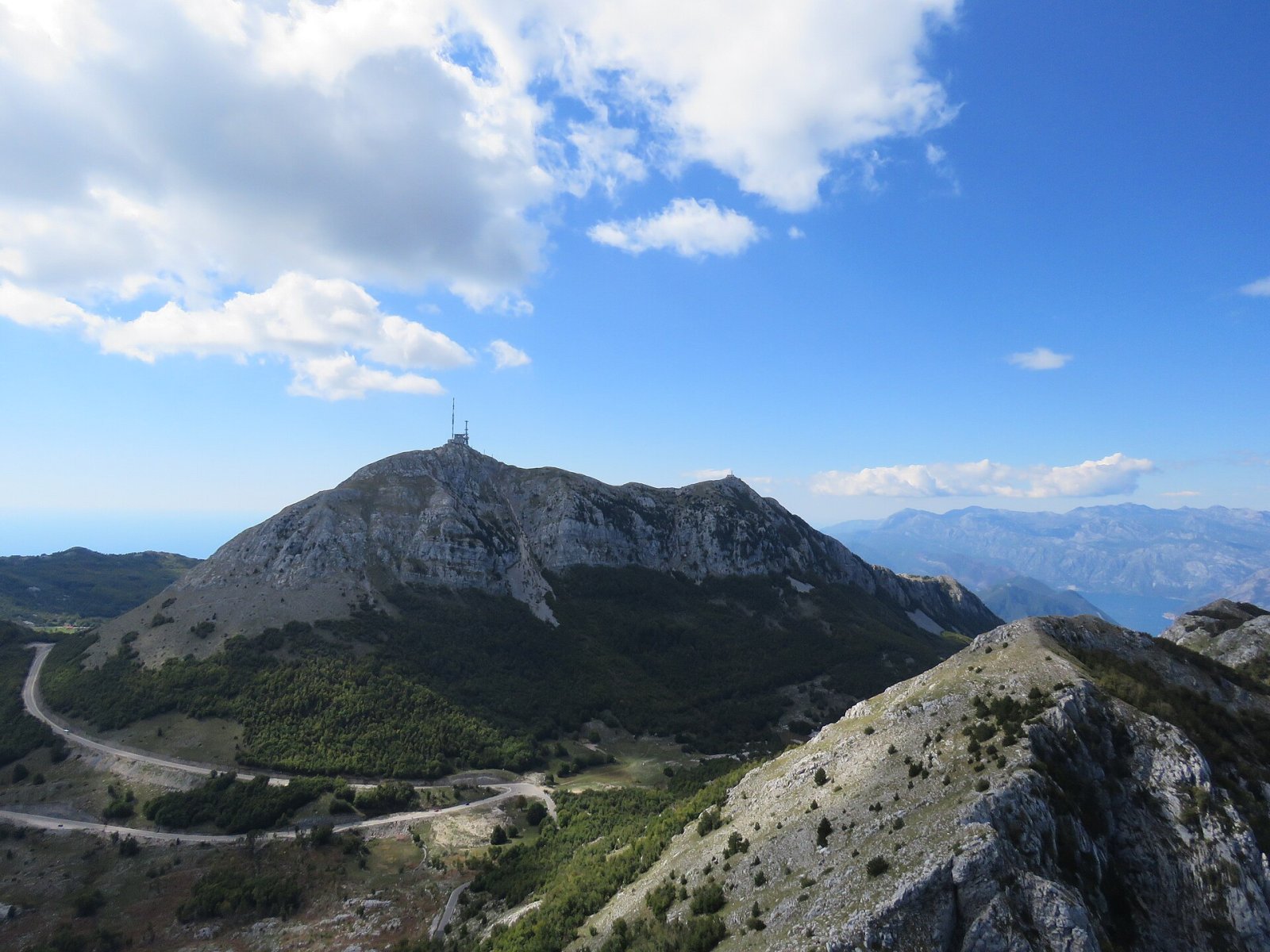 Discover Štirovnik: Montenegro's Hidden Peak - Štirovnik | Secret World Trip Planner