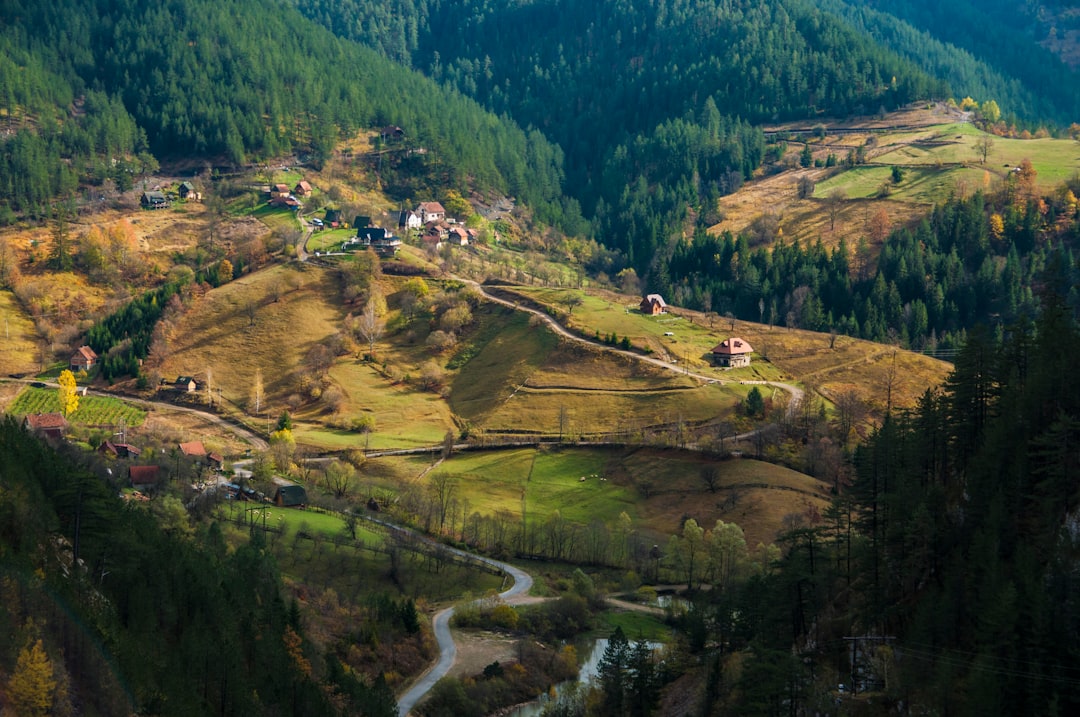 Mala Orujica: un angolo di natura incontaminata in Montenegro - Novakovići | Secret World Trip Planner