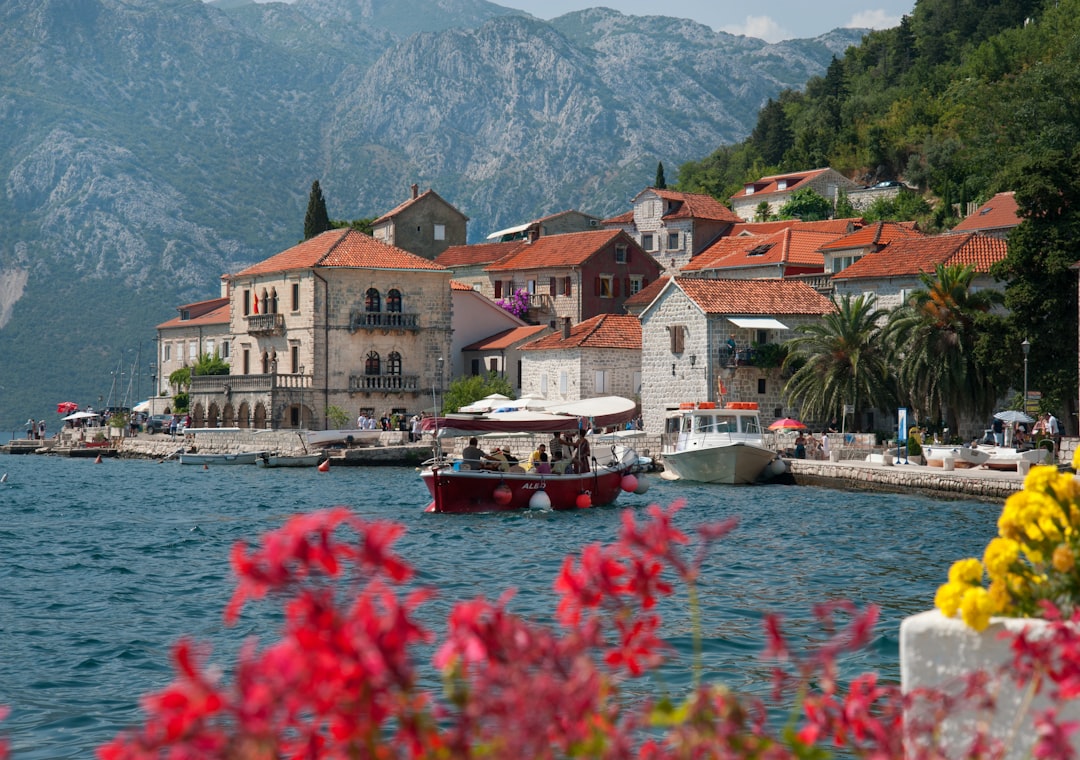 Discover Bijeli kom: a corner of pure nature in Montenegro - Dubrovsko | Secret World Trip Planner