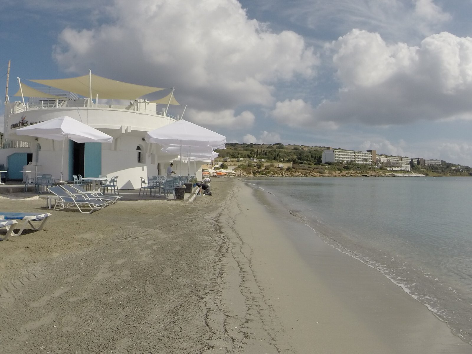 Għadira Bay：不可错过的马耳他美丽海湾 - Il-Mellieħa | Secret World Trip Planner